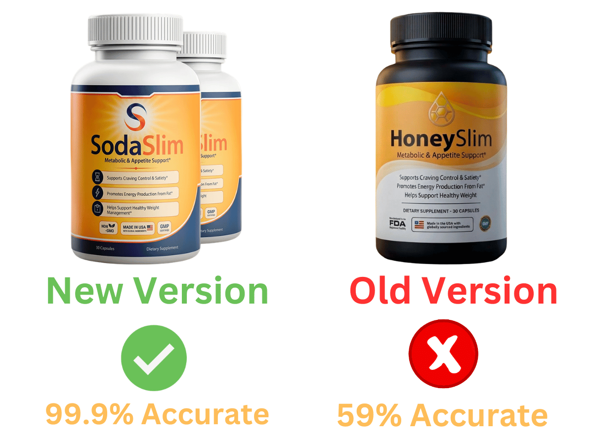 honeyslim