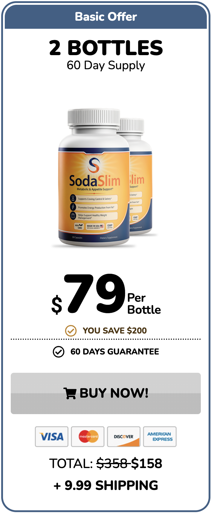 honeyslim buy now 1 bottle
